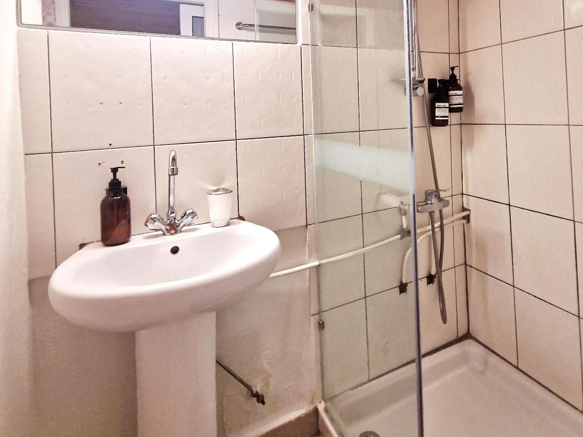 Central Square Apartment Никосия Экстерьер фото