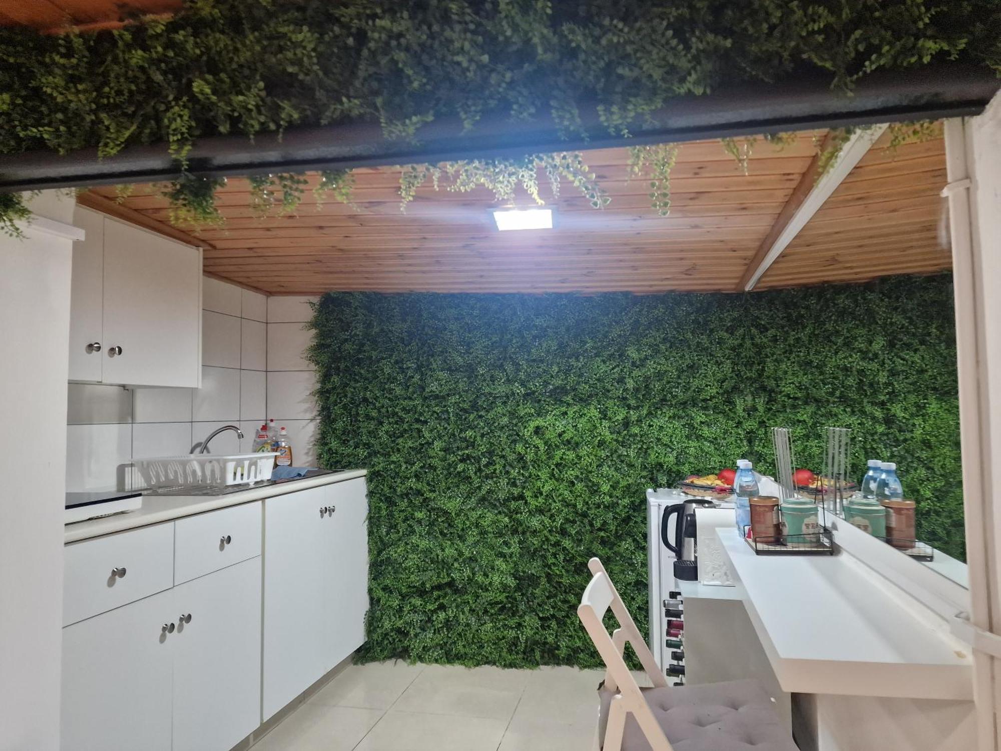 Central Square Apartment Никосия Экстерьер фото